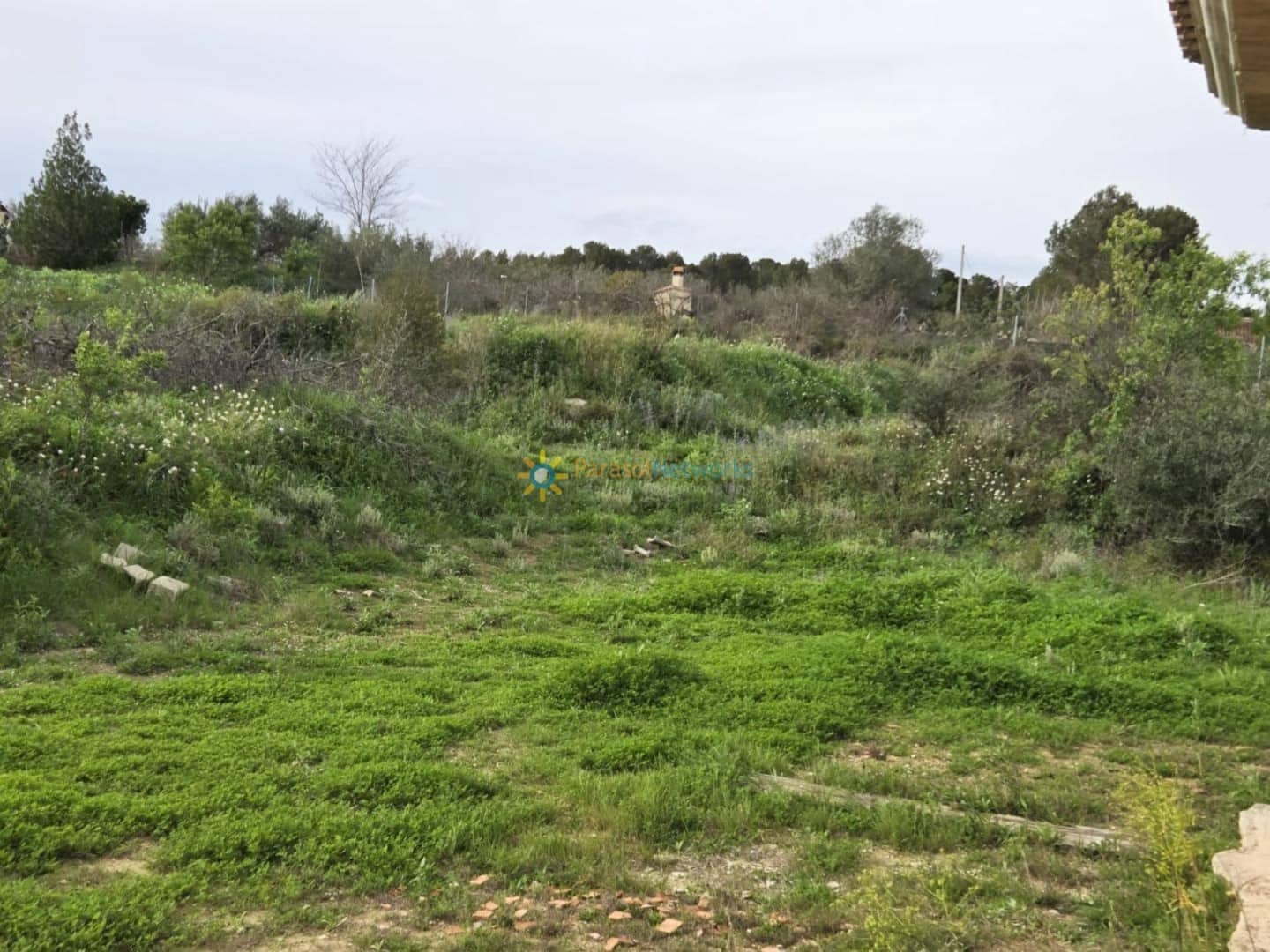 3 soverom Villa til salgs i Beniganim med garasje - € 115 000 (Ref: 9413254)