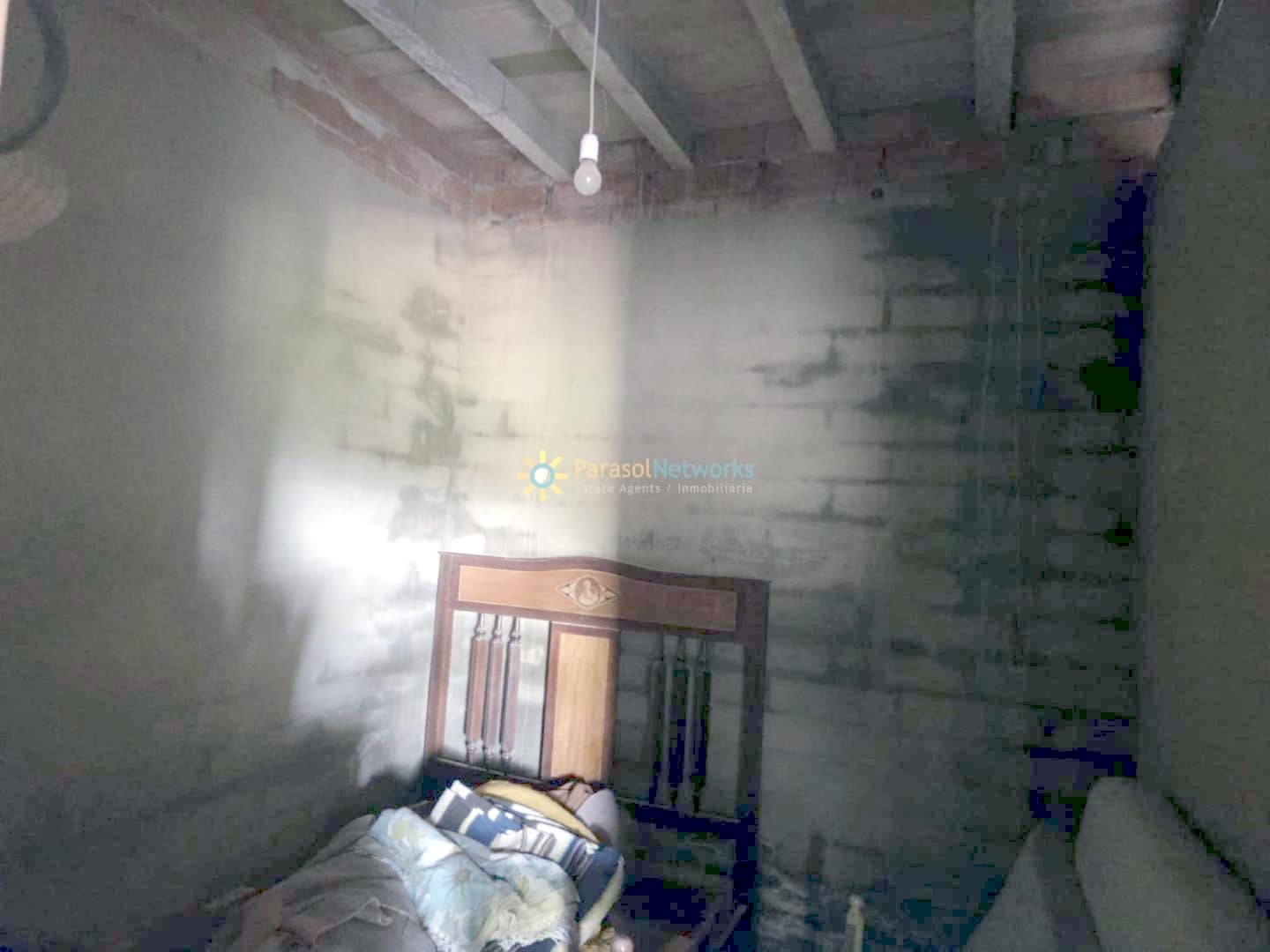 Terre non Aménagée à vendre à Belgida - 50 000 € (Ref: 9414421)