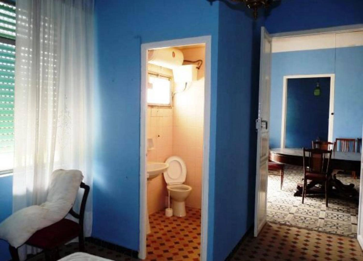 9 Zimmer Villa zu verkaufen in Benifairo de la Valldigna mit Garage - 550.000 € (Ref: 9414800)