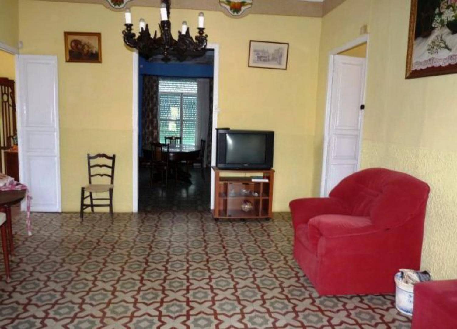 9 Zimmer Villa zu verkaufen in Benifairo de la Valldigna mit Garage - 550.000 € (Ref: 9414800)