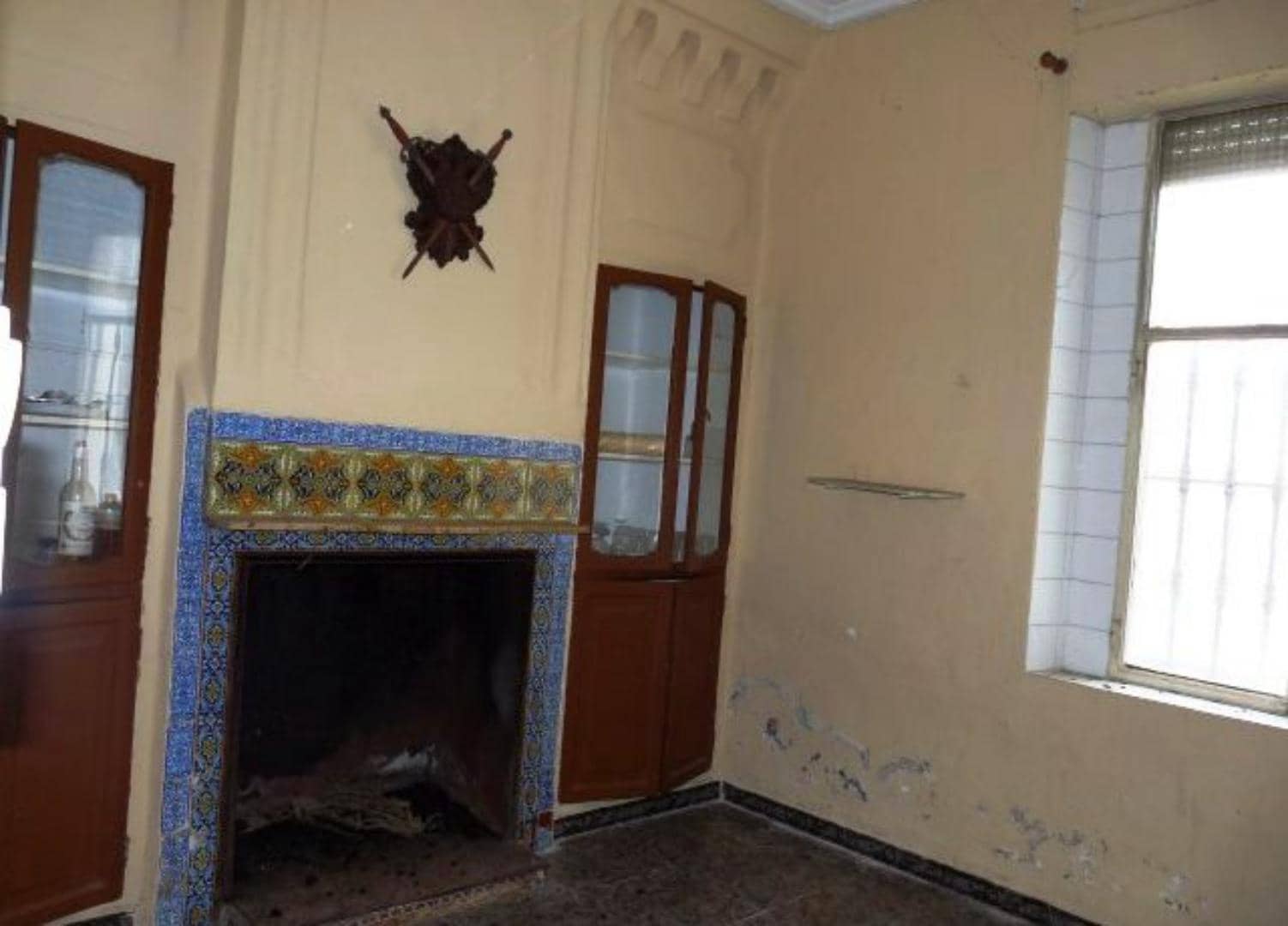 9 Zimmer Villa zu verkaufen in Benifairo de la Valldigna mit Garage - 550.000 € (Ref: 9414800)