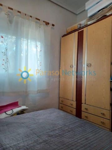 2 chambre Villa/Maison à vendre à Ontinyent avec piscine garage - 168 000 € (Ref: 9415088)