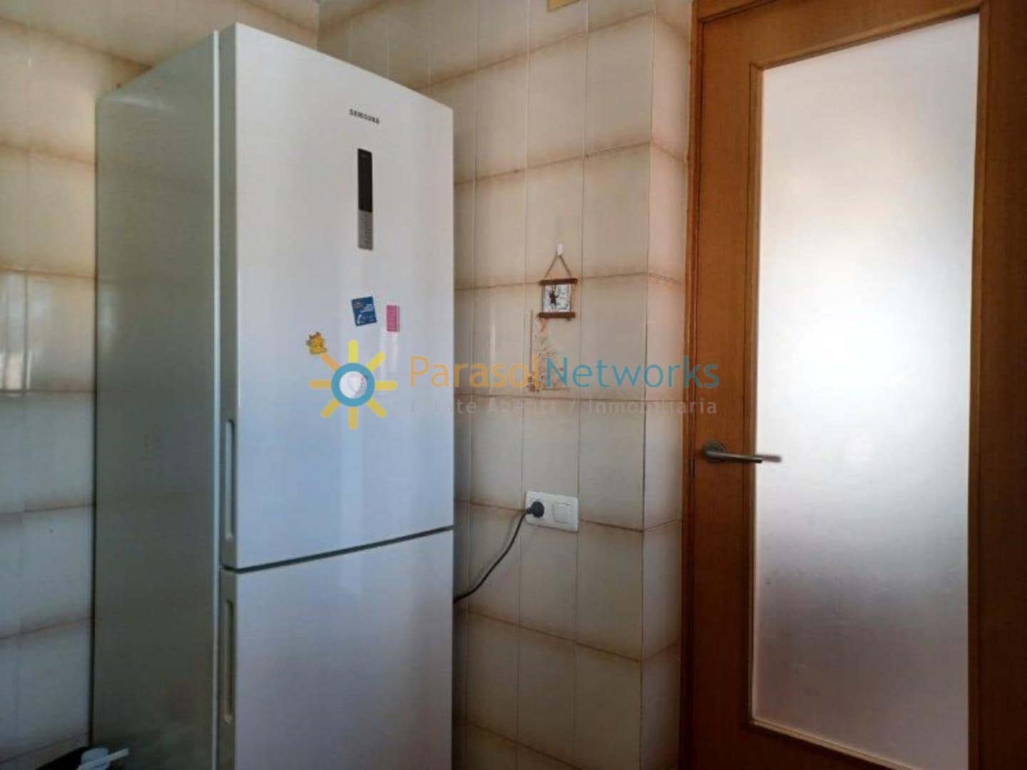 2 chambre Villa/Maison à vendre à Ontinyent avec piscine garage - 168 000 € (Ref: 9415088)