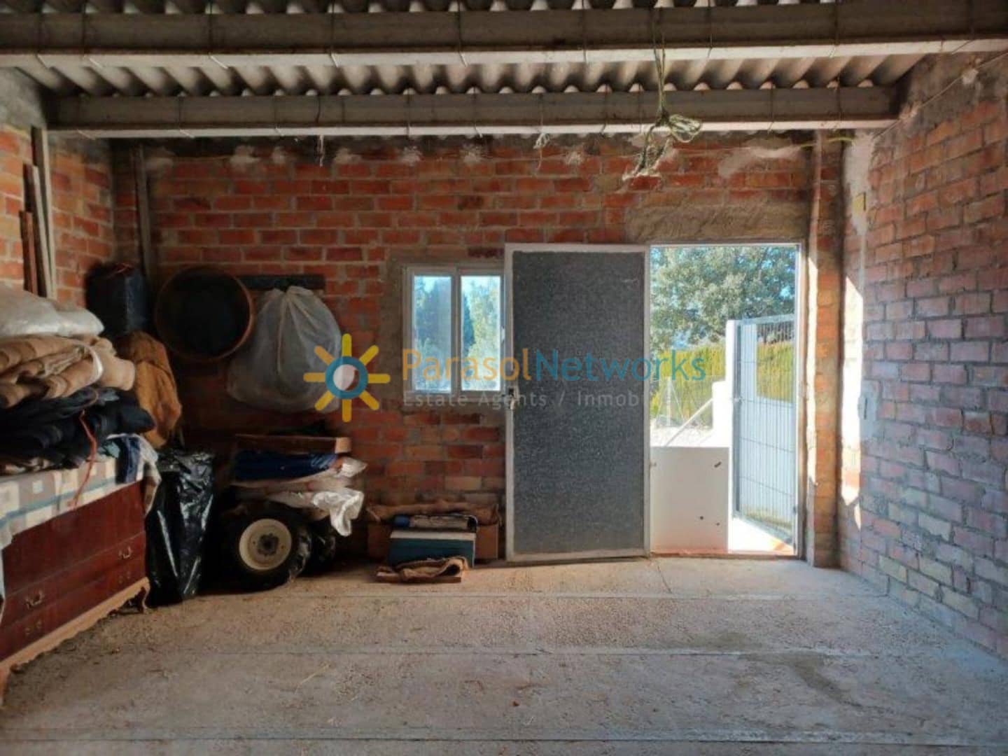 2 chambre Villa/Maison à vendre à Ontinyent avec piscine garage - 168 000 € (Ref: 9415088)