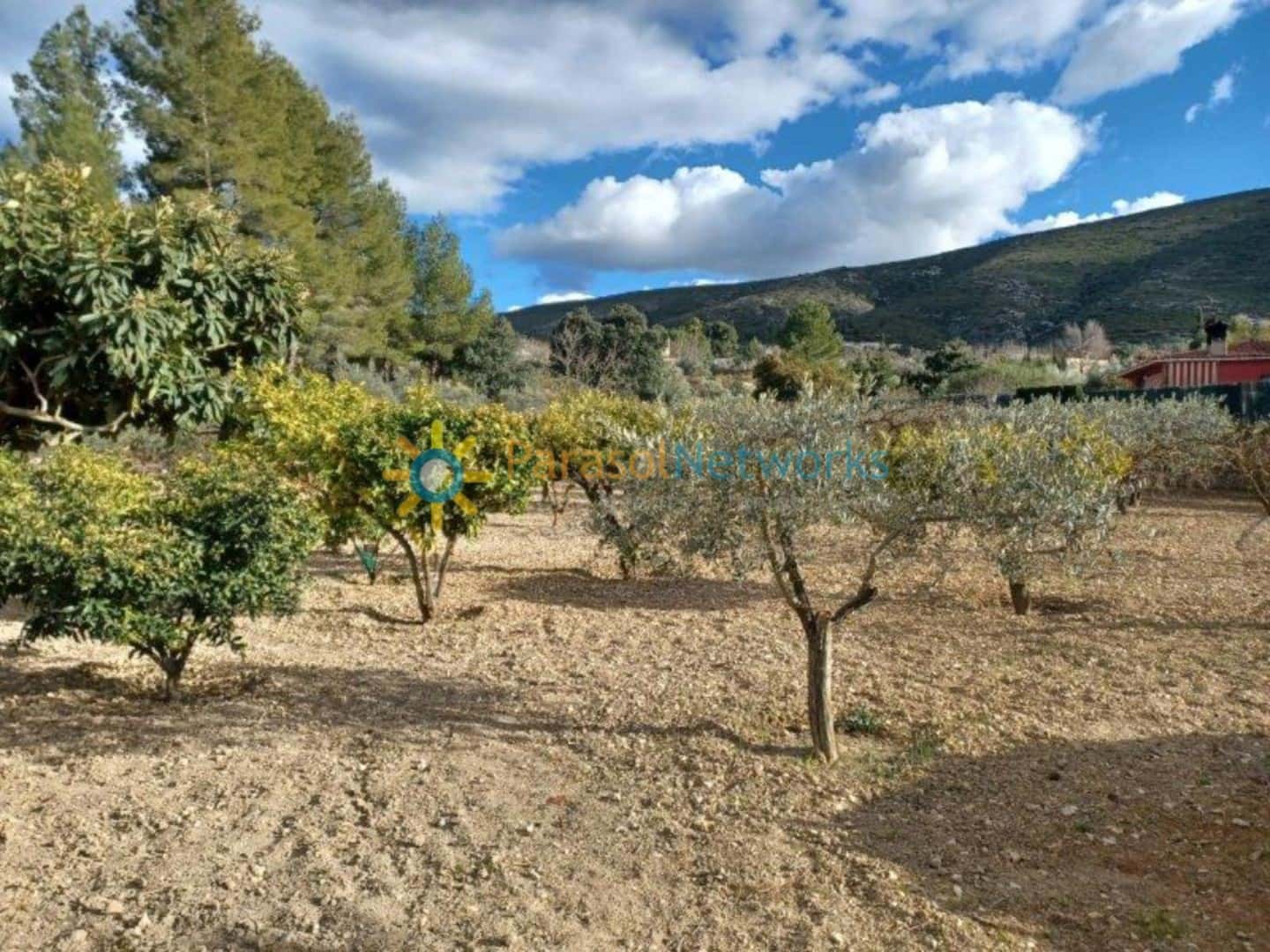 2 chambre Villa/Maison à vendre à Ontinyent avec piscine garage - 168 000 € (Ref: 9415088)