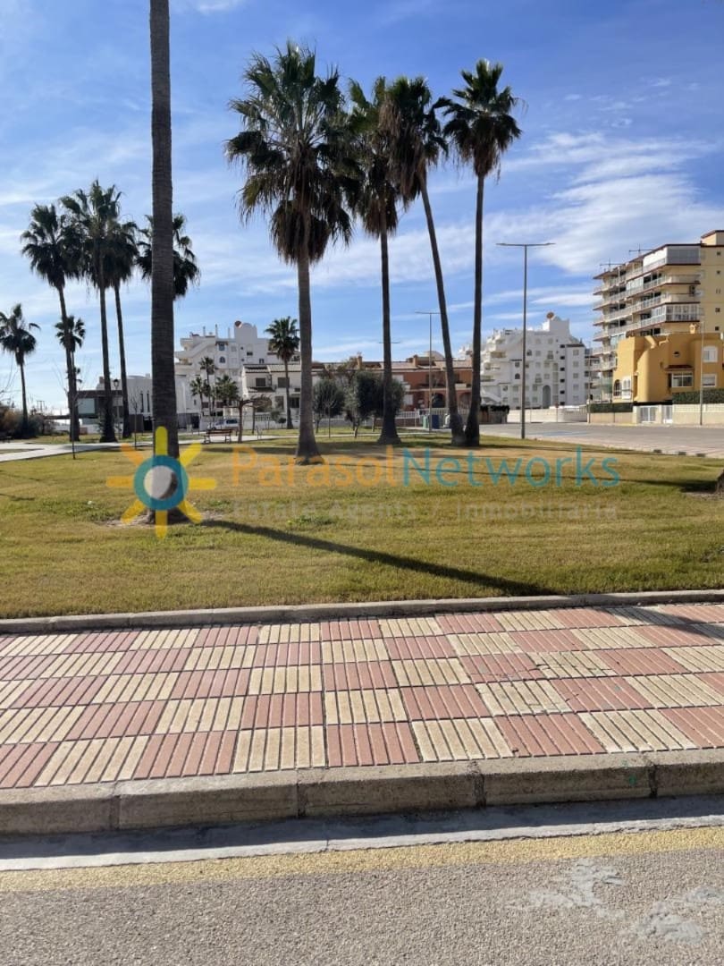 1 chambre Entreprise à vendre à Xeraco - 100 000 € (Ref: 9415294)