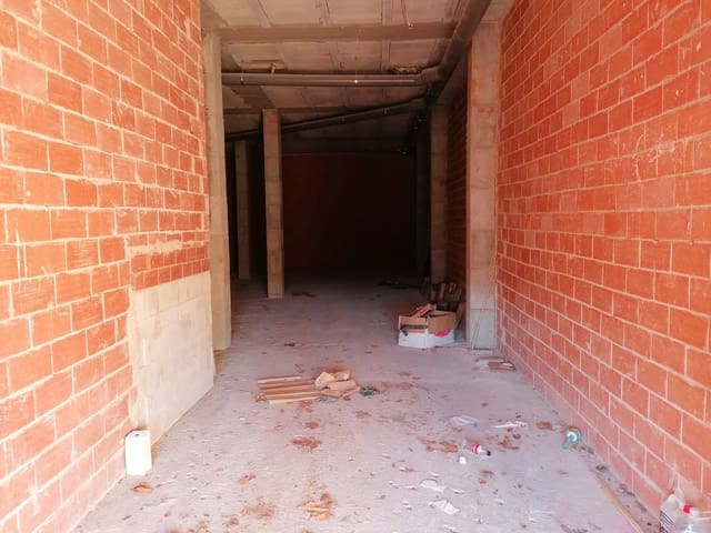 Business for sale in Alqueria de la Comtessa - € 100,000 (Ref: 9417507)