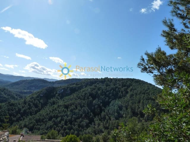 Building Plot for sale in Oliva Pueblo, Oliva - € 77,000 (Ref: 9417509)