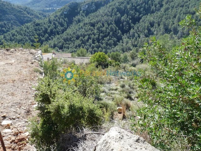 Building Plot for sale in Oliva Pueblo, Oliva - € 77,000 (Ref: 9417509)