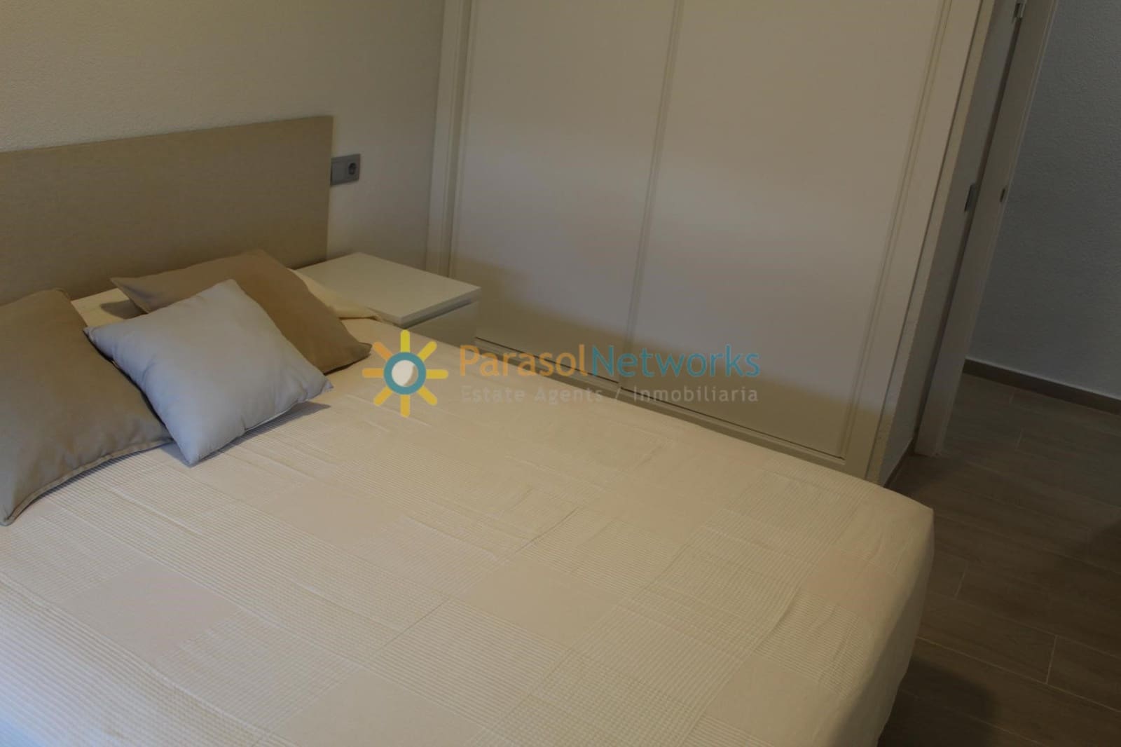3 Zimmer Wohnung zu vermieten in Gandia mit Garage - 650 € (Ref: 9418784)