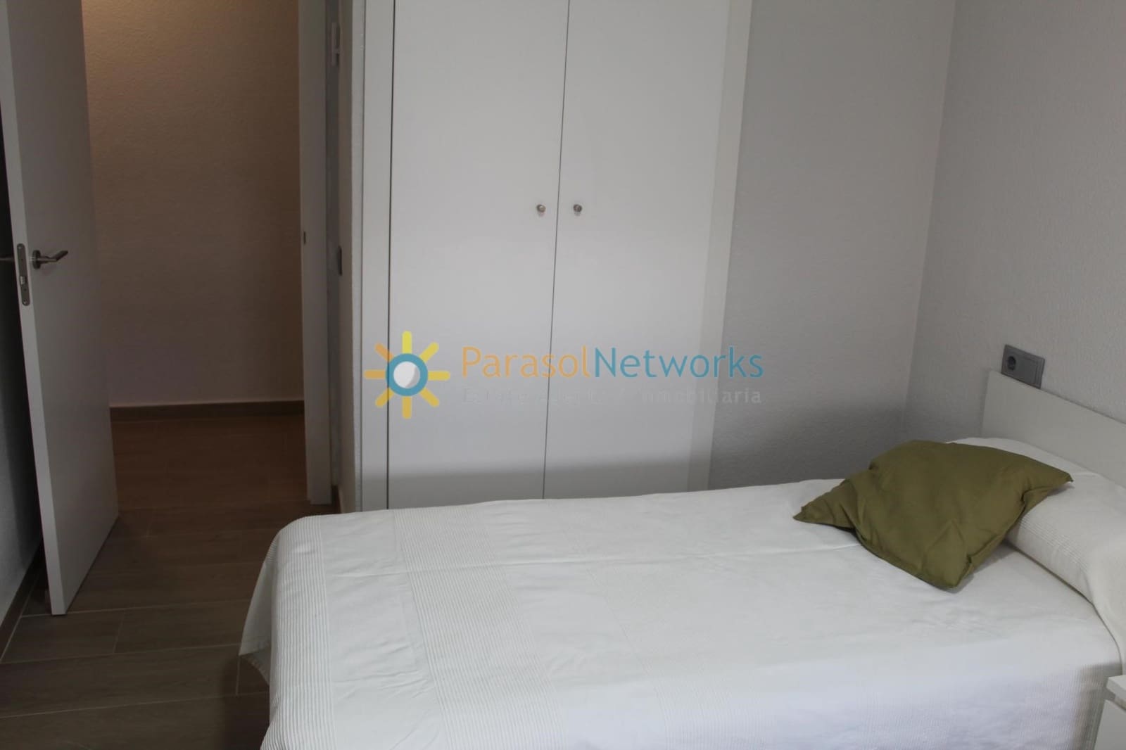 3 Zimmer Wohnung zu vermieten in Gandia mit Garage - 650 € (Ref: 9418784)