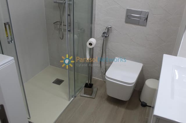 3 Zimmer Wohnung zu vermieten in Gandia mit Garage - 650 € (Ref: 9418784)