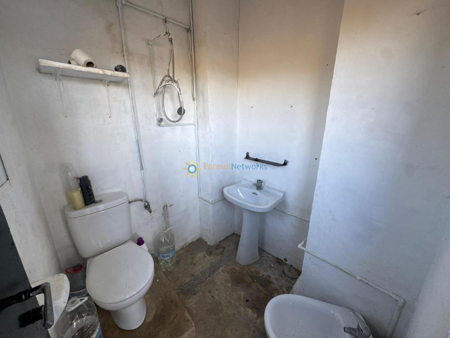 Villa til salgs i Bellreguard med garasje - € 75 000 (Ref: 9418785)