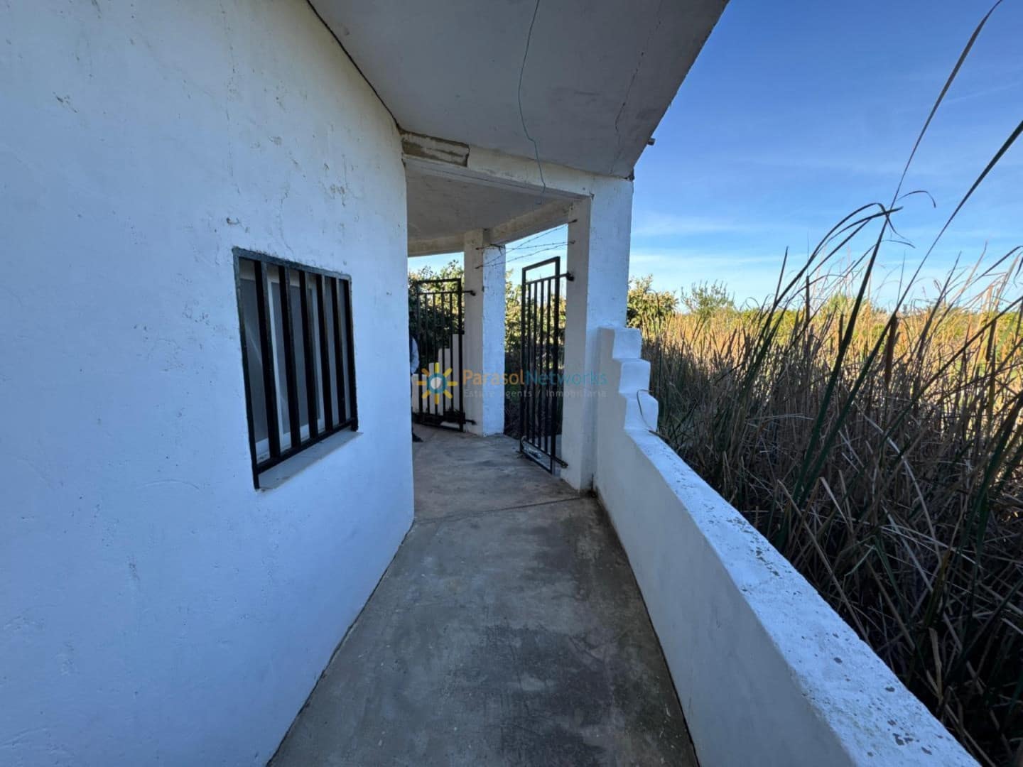 Villa til salgs i Bellreguard med garasje - € 75 000 (Ref: 9418785)