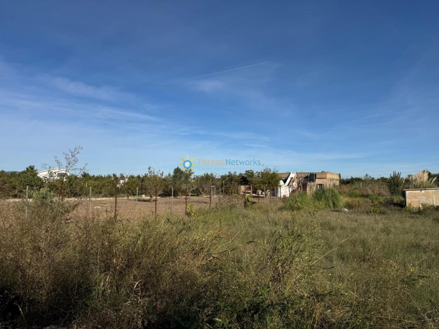 Villa til salgs i Bellreguard med garasje - € 75 000 (Ref: 9418785)