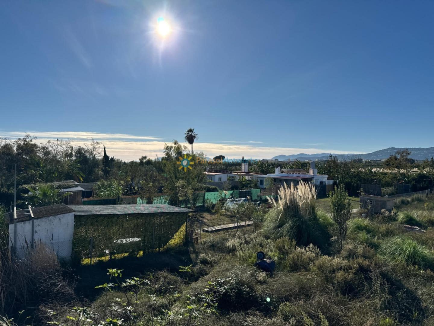 Villa til salgs i Bellreguard med garasje - € 75 000 (Ref: 9418785)