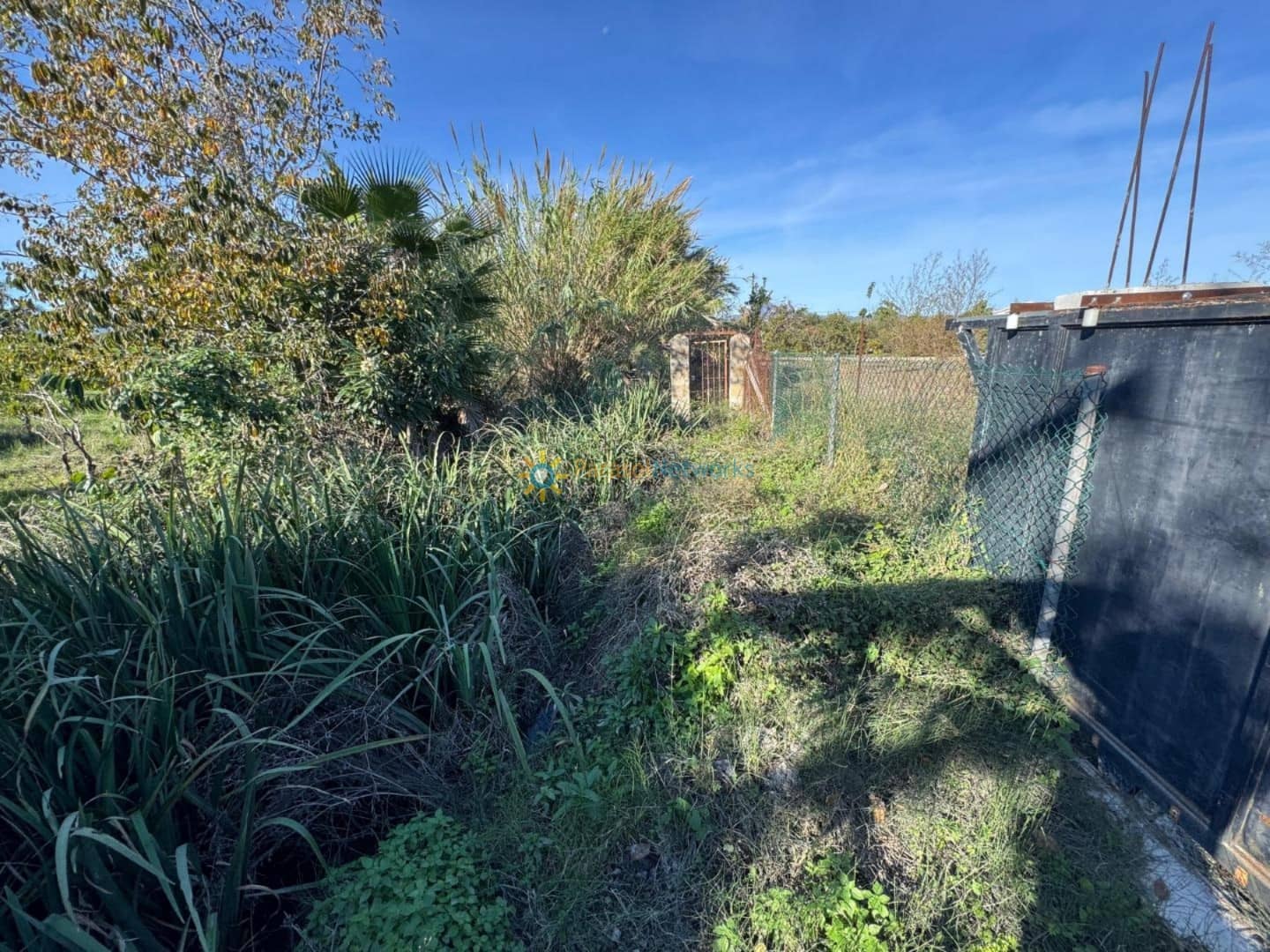 Villa til salgs i Bellreguard med garasje - € 75 000 (Ref: 9418785)