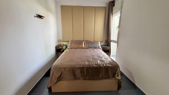 1 soveværelse Studio til leje i Oliva Nova, Oliva med swimmingpool garage - € 850 (Ref: 9418787)