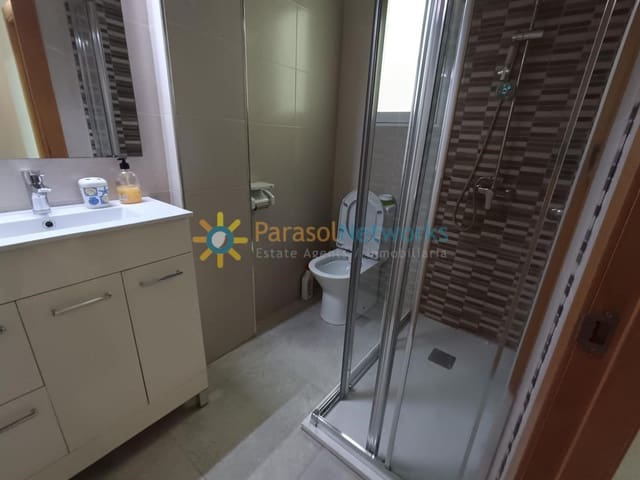 3 bedroom Flat for rent in Oliva Pueblo, Oliva - € 700 (Ref: 9418788)