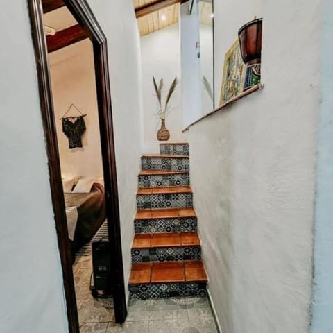 3 bedroom Townhouse for rent in Oliva Pueblo, Oliva - € 800 (Ref: 9418792)