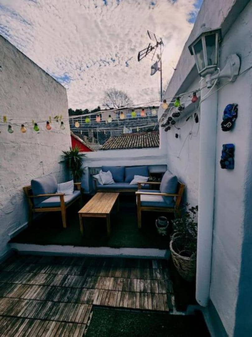 3 bedroom Townhouse for rent in Oliva - € 800 (Ref: 9418792)