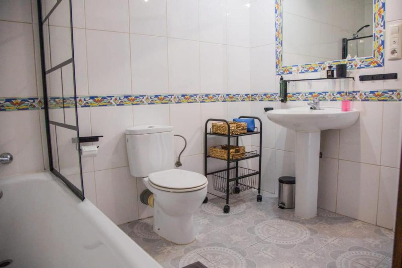 3 bedroom Townhouse for rent in Oliva - € 800 (Ref: 9418792)