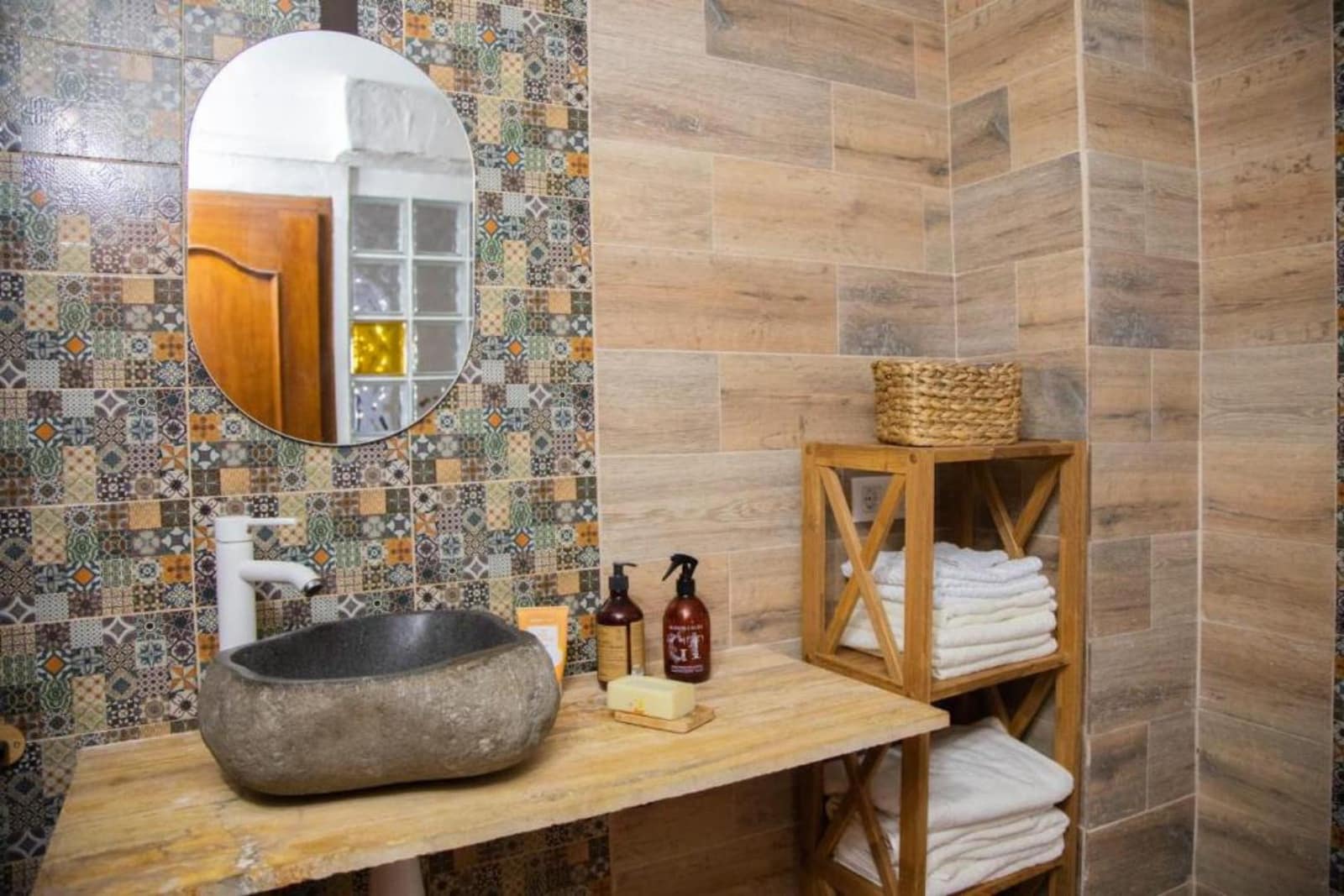 3 bedroom Townhouse for rent in Oliva - € 800 (Ref: 9418792)