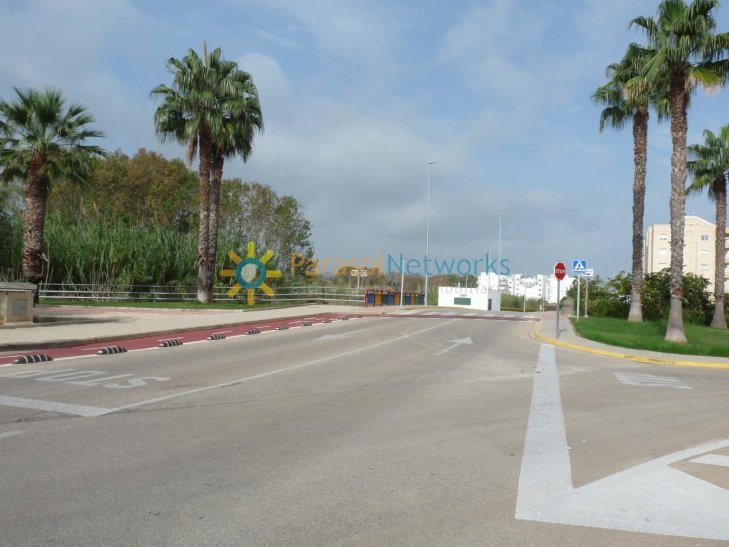 Ubebygd land til salgs i Guardamar de la Safor - € 210 000 (Ref: 9418793)