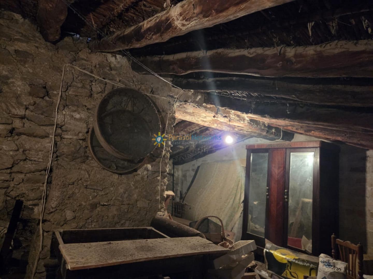 5 sypialnia Dom na sprzedaż w Planes - 93 000 € (Ref: 9420657)