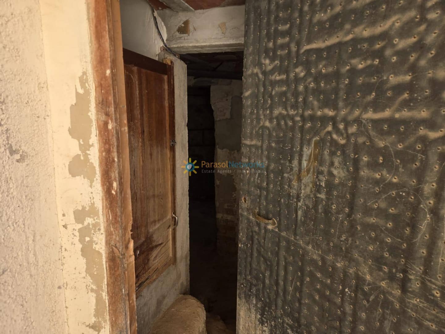 5 sypialnia Dom na sprzedaż w Planes - 93 000 € (Ref: 9420657)