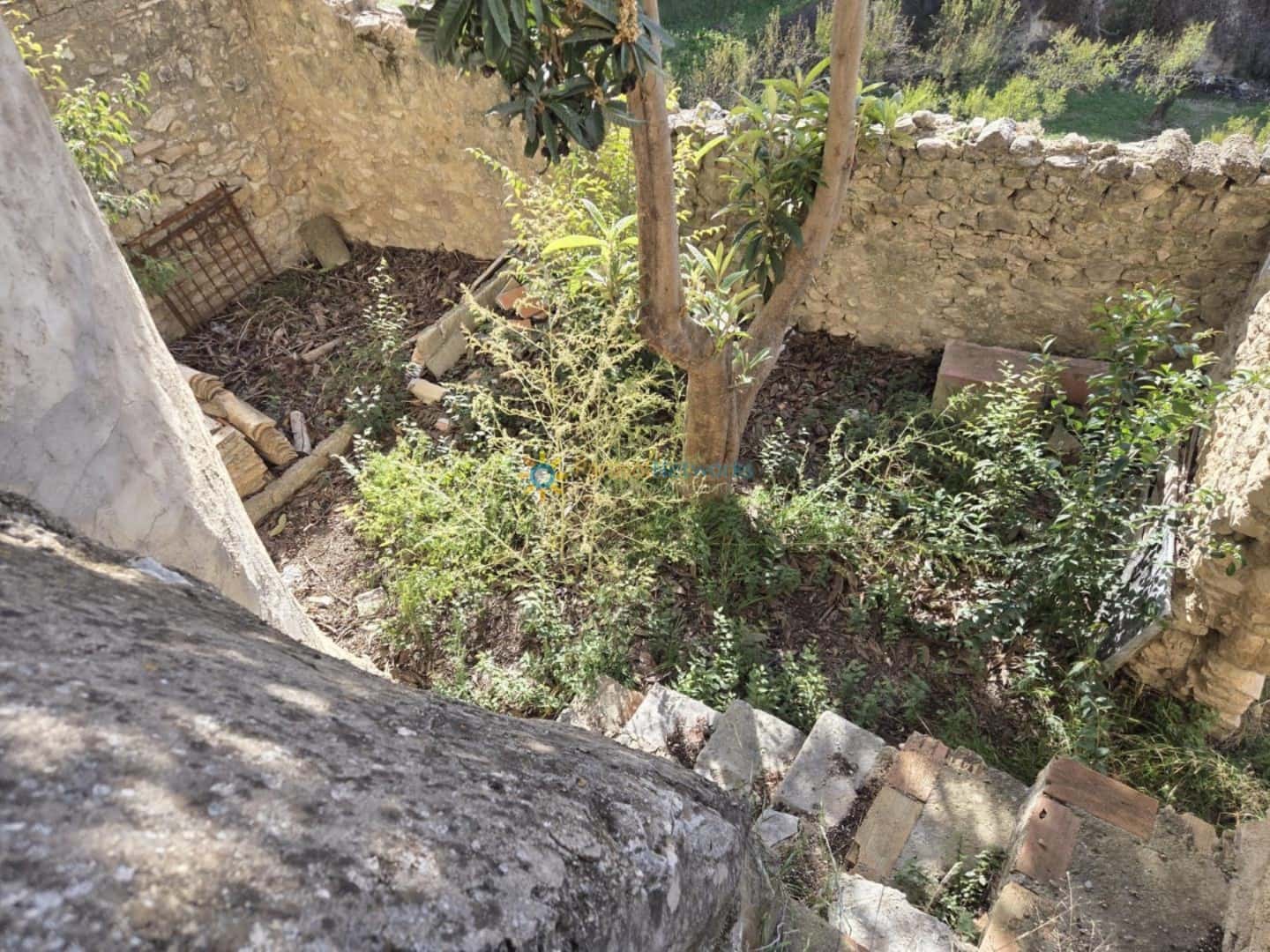 5 sypialnia Dom na sprzedaż w Planes - 93 000 € (Ref: 9420657)