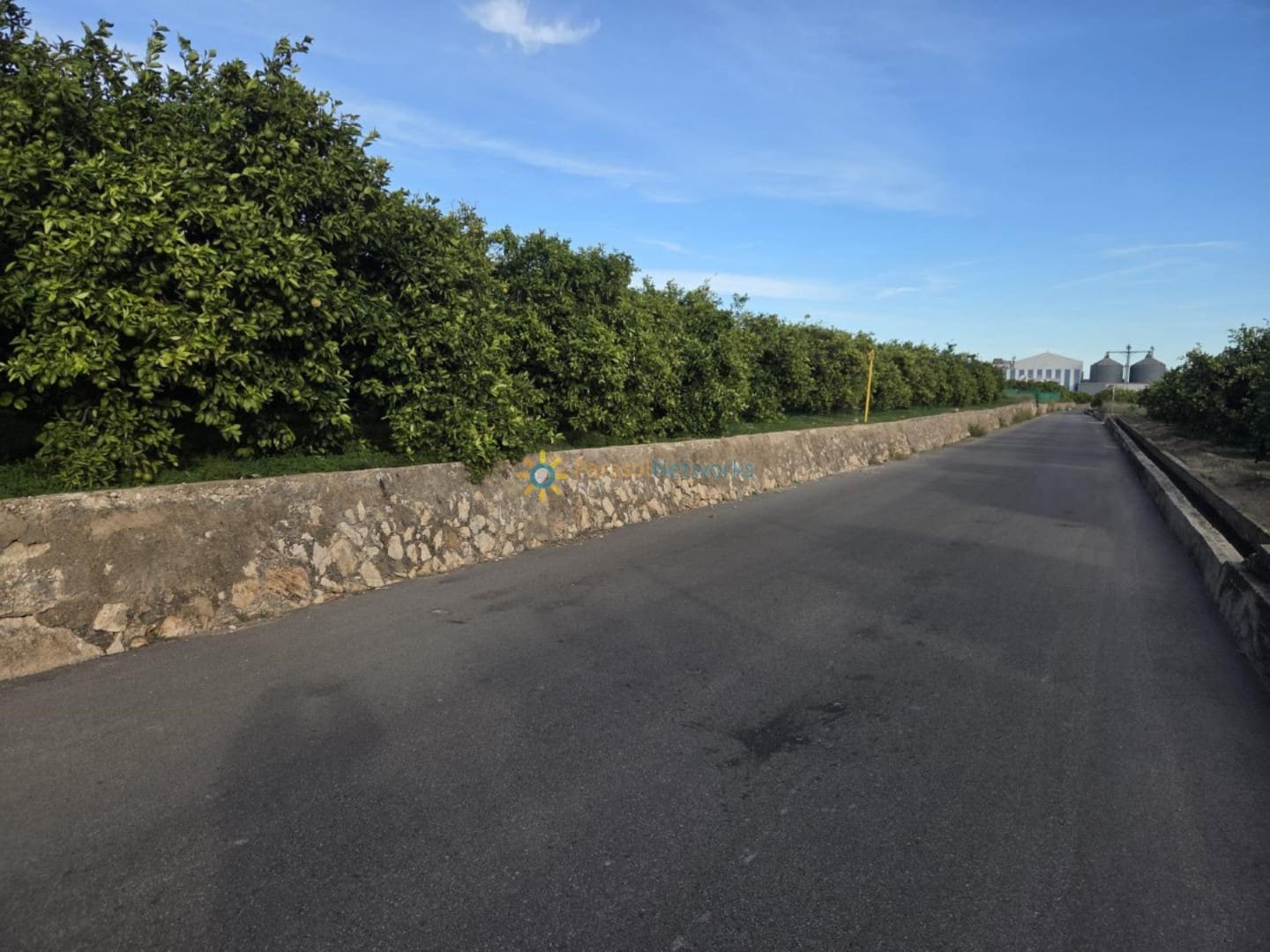 Grond te koop in Oliva - € 15.000 (Ref: 9420665)