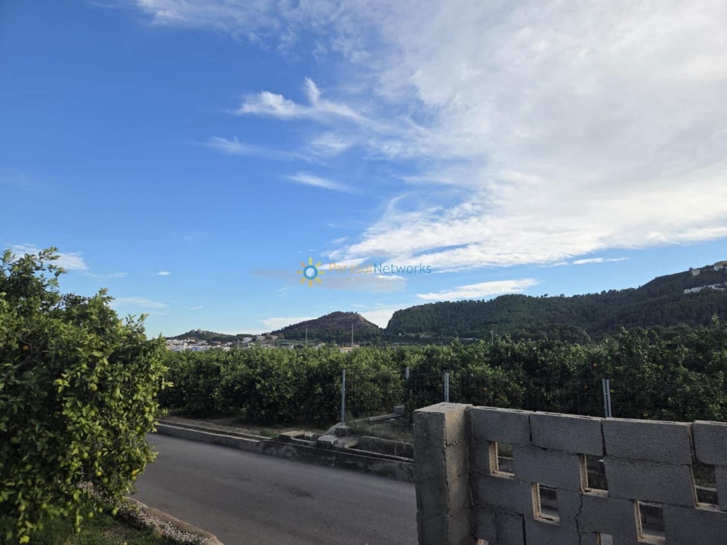 Grond te koop in Oliva - € 15.000 (Ref: 9420665)