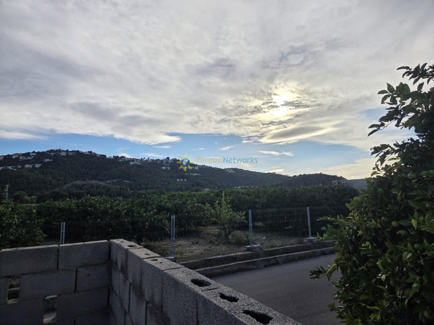 Grond te koop in Oliva - € 15.000 (Ref: 9420665)