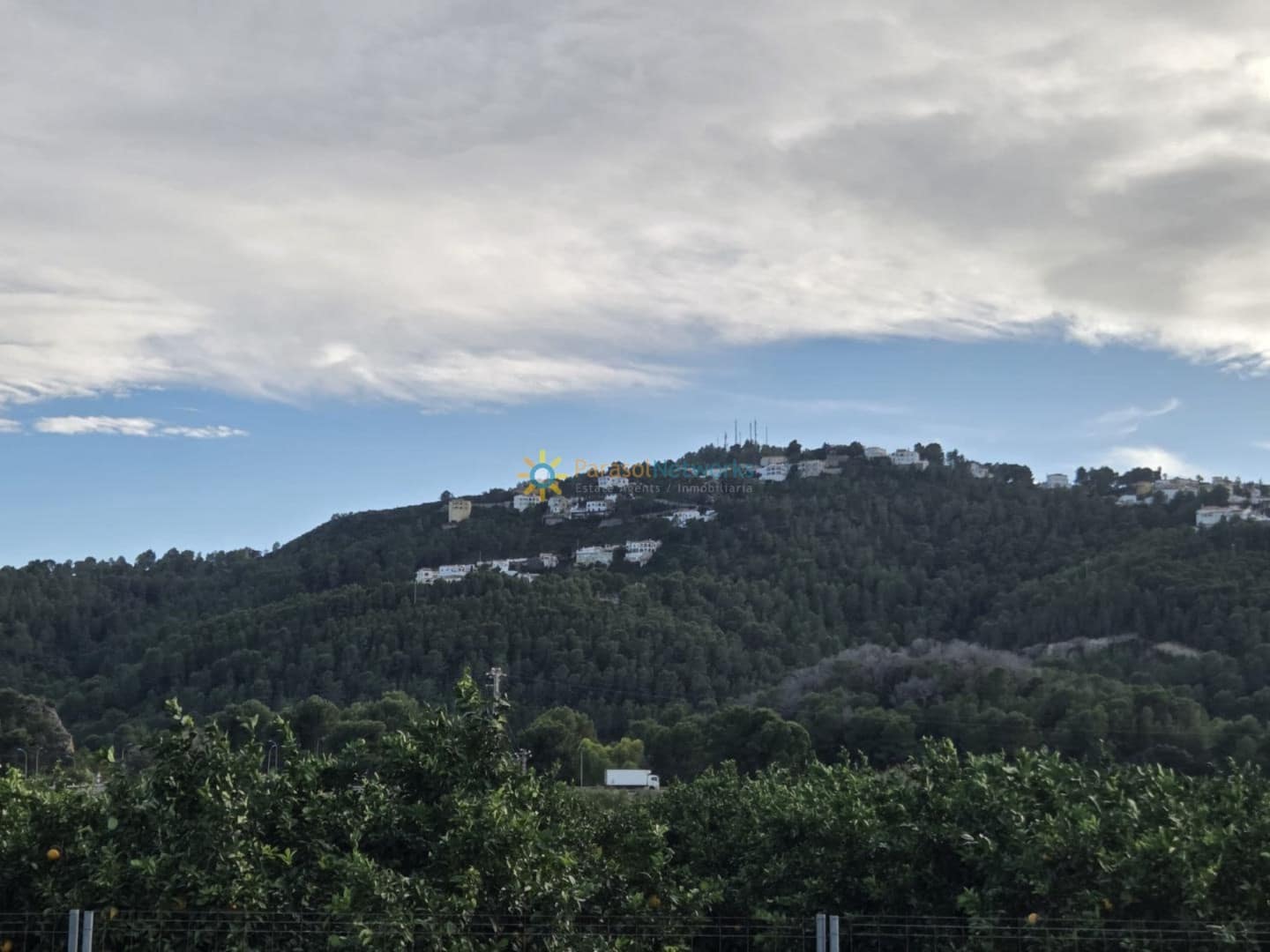 Grond te koop in Oliva - € 15.000 (Ref: 9420665)