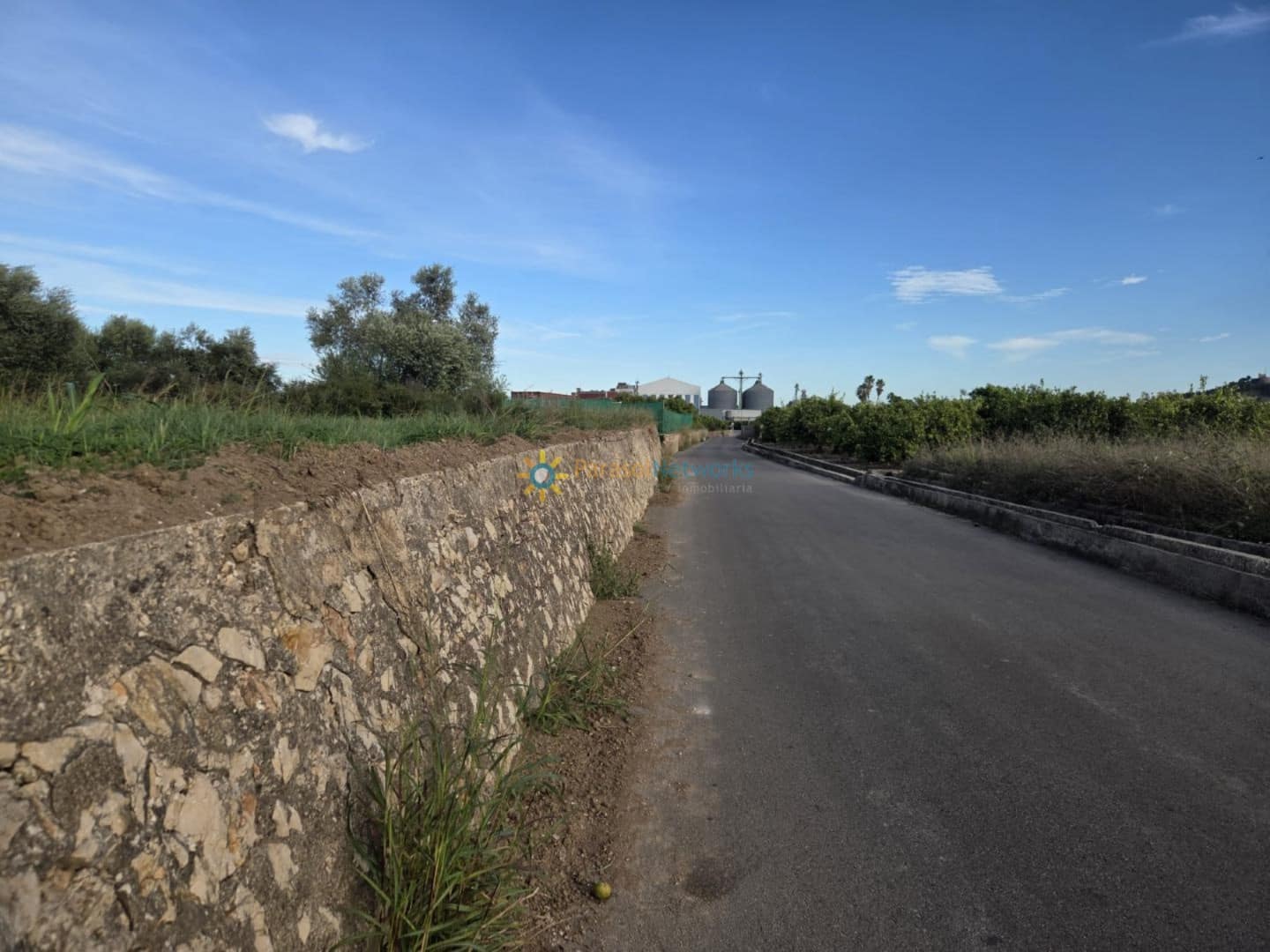 Grond te koop in Oliva - € 15.000 (Ref: 9420665)