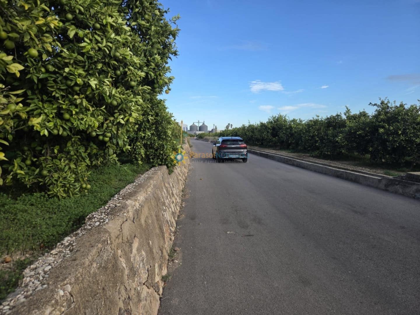 Grond te koop in Oliva - € 15.000 (Ref: 9420665)