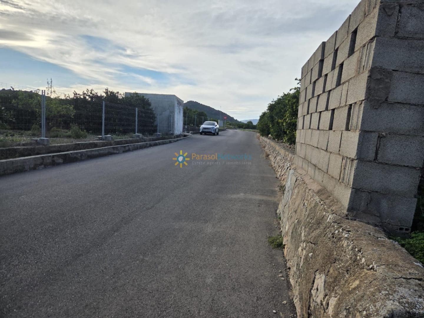 Grond te koop in Oliva - € 15.000 (Ref: 9420665)