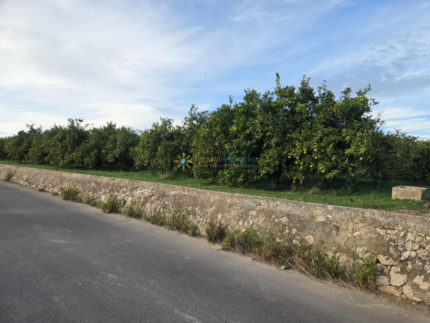 Grond te koop in Oliva - € 15.000 (Ref: 9420665)