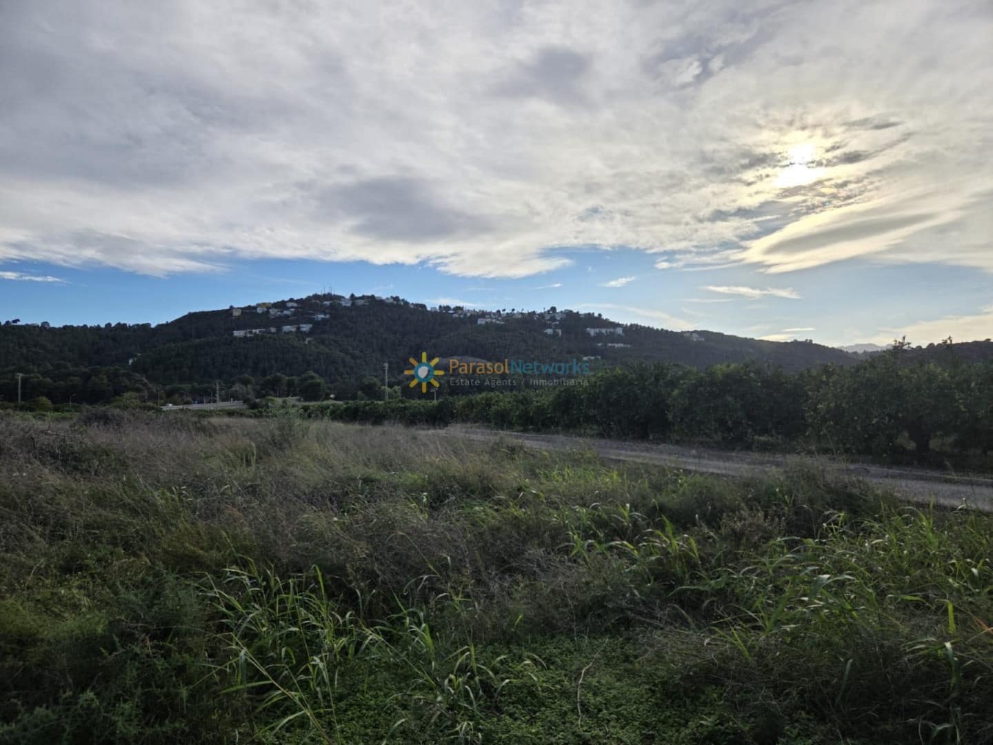 Grond te koop in Oliva - € 15.000 (Ref: 9420665)