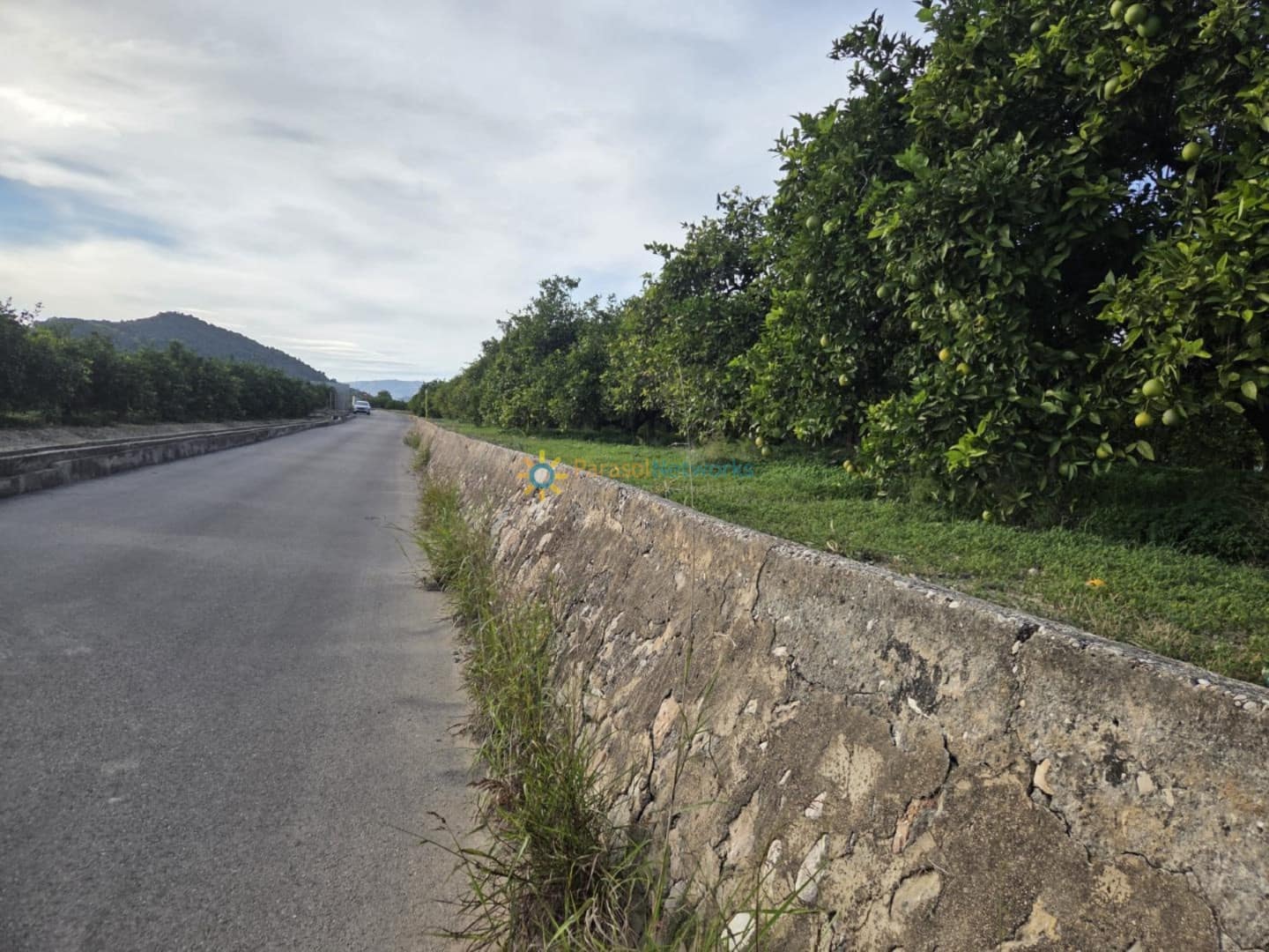 Grond te koop in Oliva - € 15.000 (Ref: 9420665)