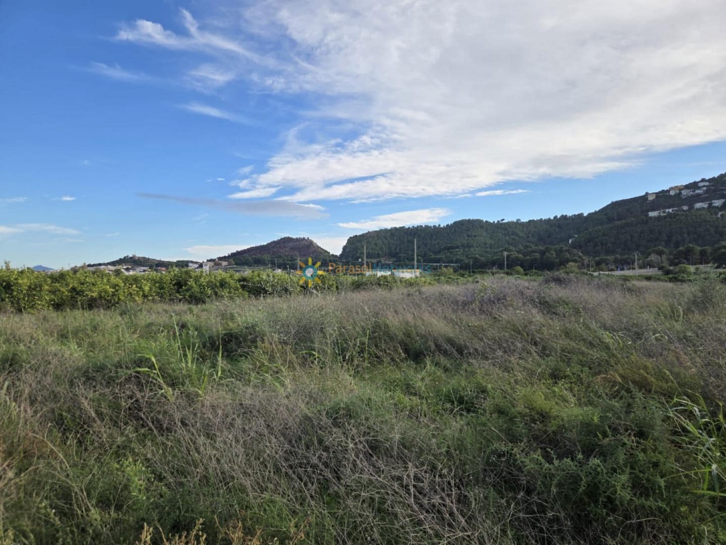 Grond te koop in Oliva - € 15.000 (Ref: 9420665)