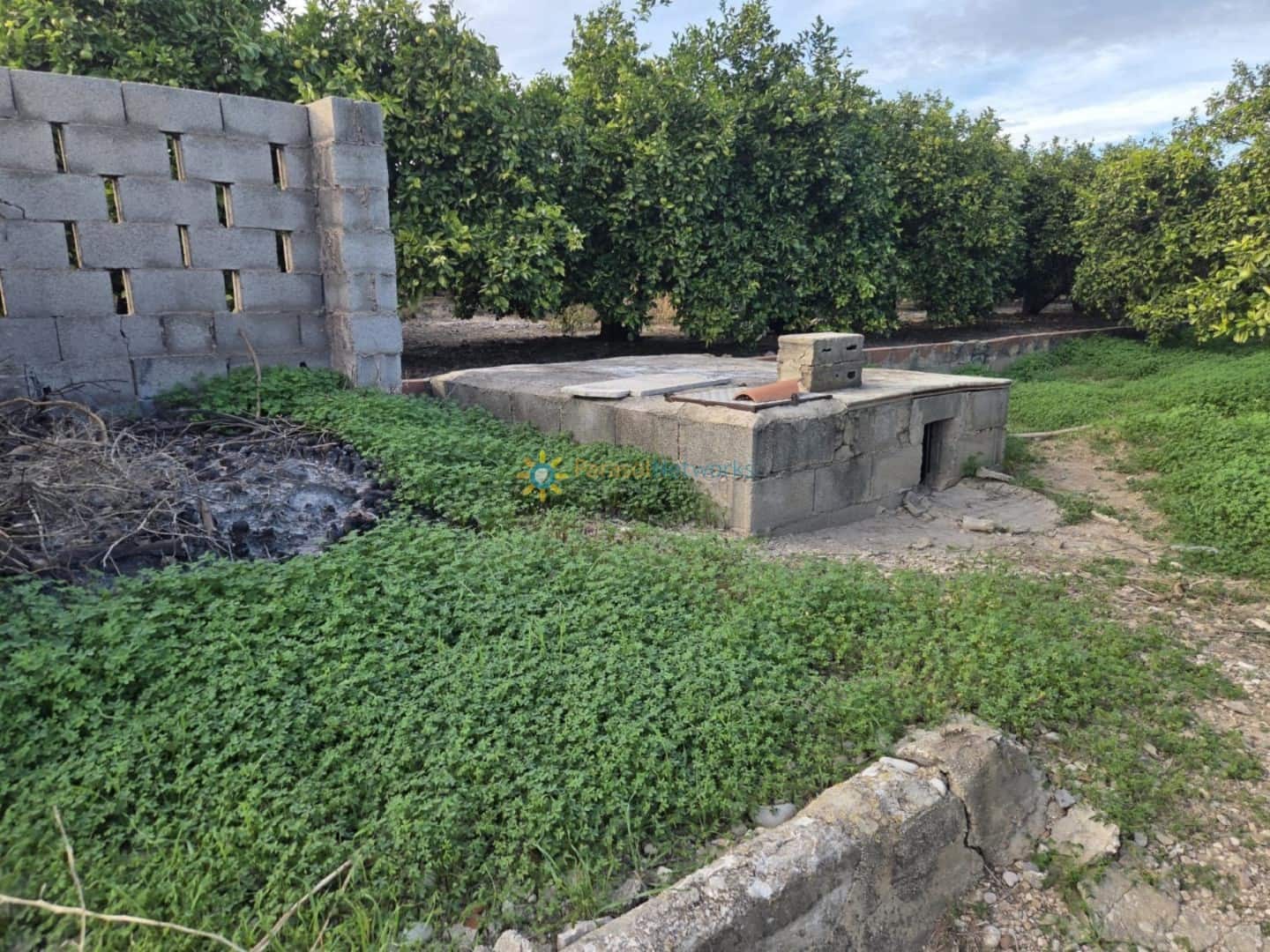 Grond te koop in Oliva - € 15.000 (Ref: 9420665)