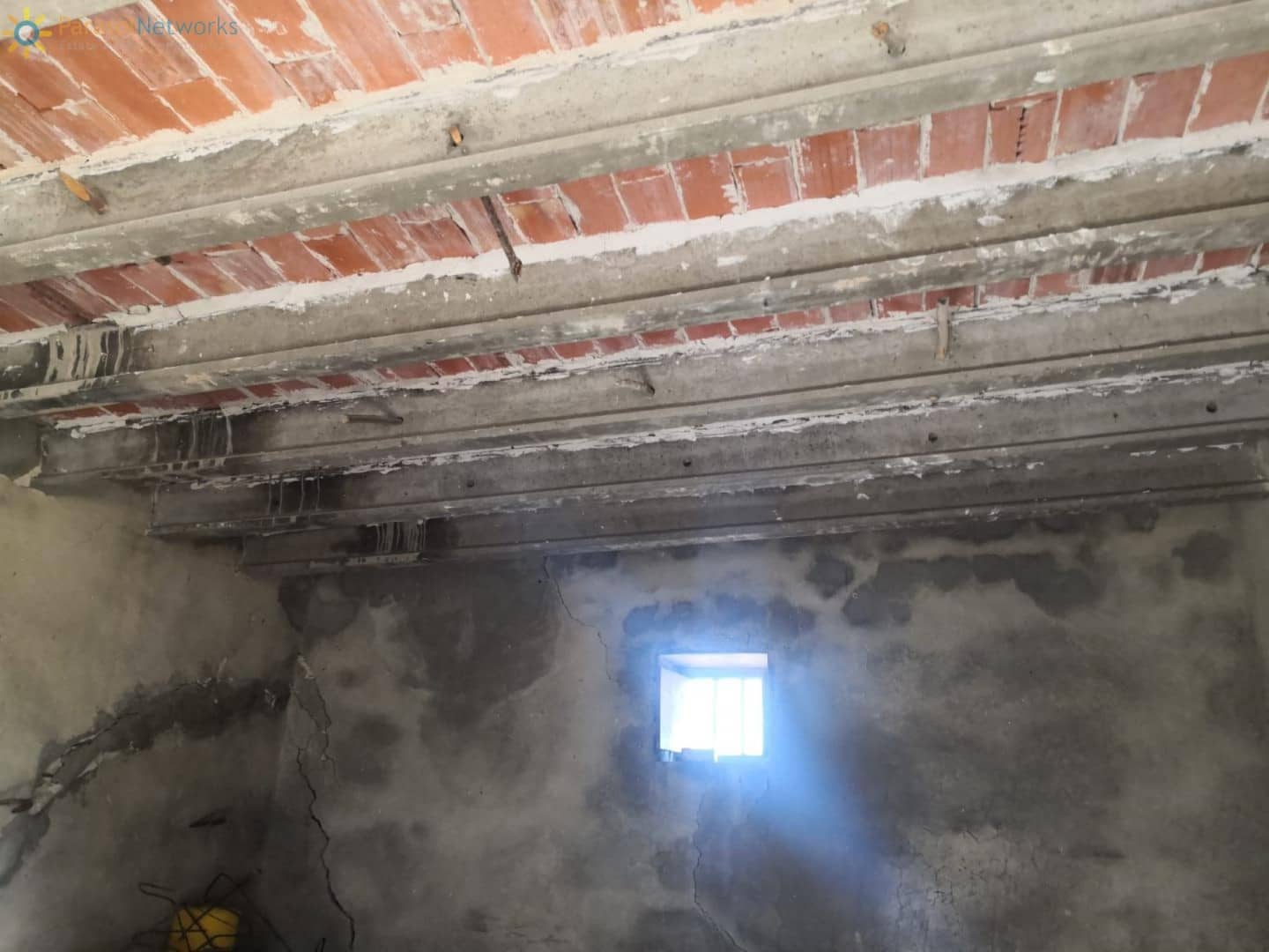 Teren niezagospodarowany na sprzedaż w Beniganim - 69 000 € (Ref: 9420667)