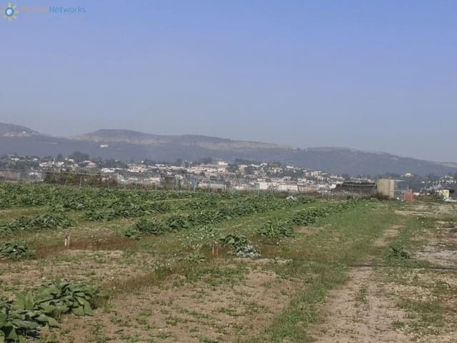 Undeveloped Land for sale in Benigánim - € 69,000 (Ref: 9420667)