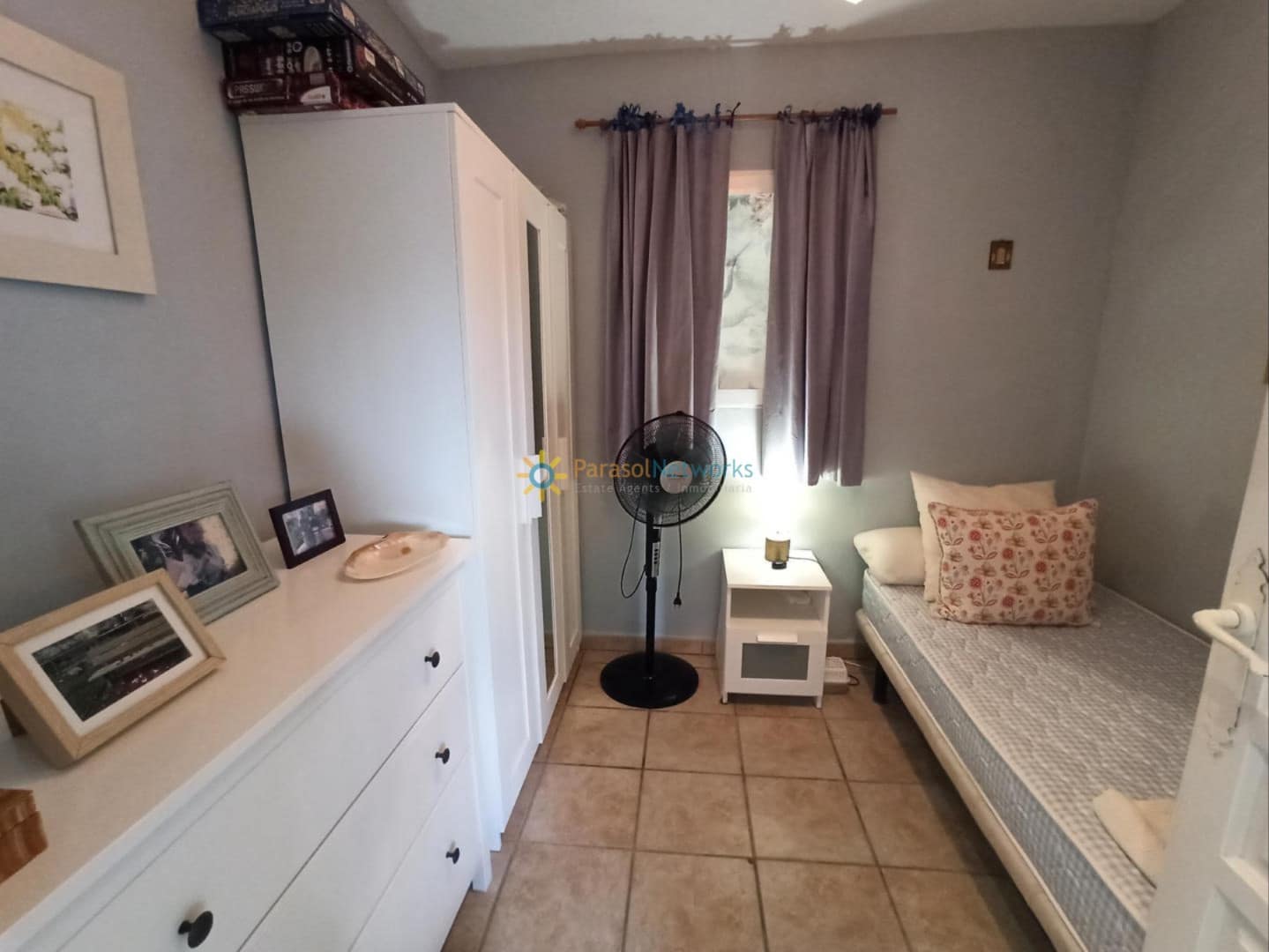 3 soverom Villa til salgs i Oliva - € 260 000 (Ref: 9426579)