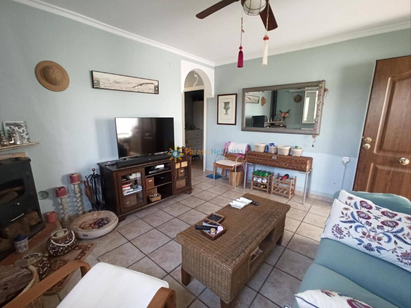 3 soverom Villa til salgs i Oliva - € 260 000 (Ref: 9426579)