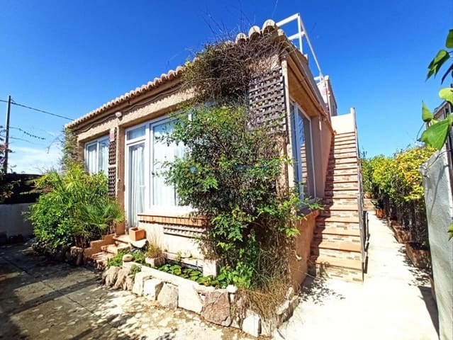 3 soverom Villa til salgs i Oliva Playa, Oliva - € 260 000 (Ref: 9426579)