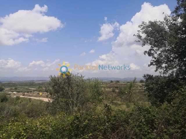 Undeveloped Land for sale in Castelló de Rugat - € 19,000 (Ref: 9426589)