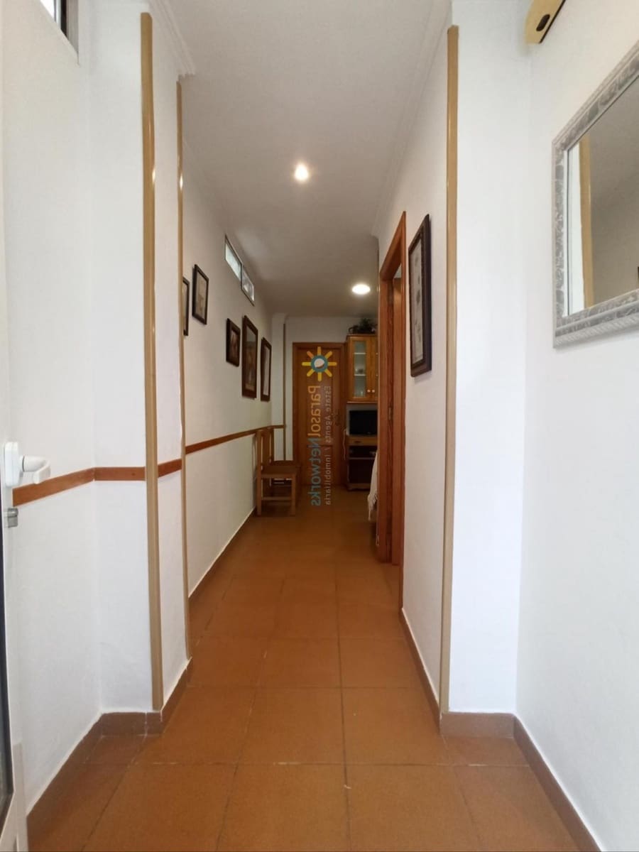 1 chambre Appartement à vendre à Oliva - 94 000 € (Ref: 9427997)